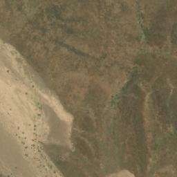 Satellite imagery of ‘Allisayti Dô, DJ