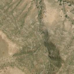 Satellite imagery of Dourrou, DJ