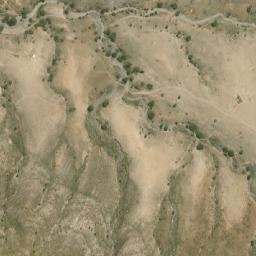Satellite imagery of Dourrou, DJ