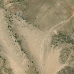 Satellite imagery of Dourrou, DJ