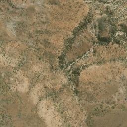 Satellite imagery of Gâgou, DJ