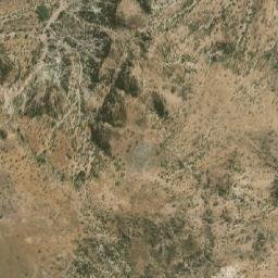 Satellite imagery of Gâgou, DJ