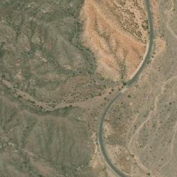 Satellite imagery of Afdati, DJ