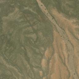 Satellite imagery of Data Kania, DJ