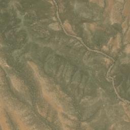 Satellite imagery of Data Kania, DJ