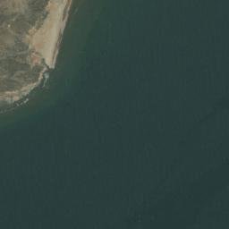 Satellite imagery of Ras Duan, DJ