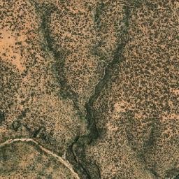 Satellite imagery of Buuraha Masloho, SO