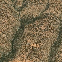 Satellite imagery of Buuraha Masloho, SO