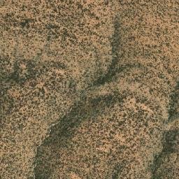 Satellite imagery of Buuraha Masloho, SO