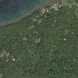 Satellite imagery of Bagacay Point, PH