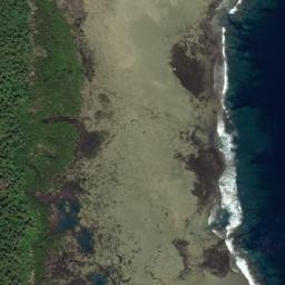 Satellite imagery of Taig Point, PH