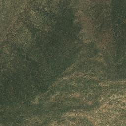 Satellite imagery of Cordillera de Cojoro, CO