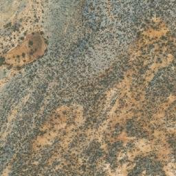 Satellite imagery of Loma Yurumaha, CO