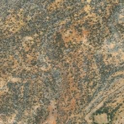 Satellite imagery of Loma Yurumaha, CO