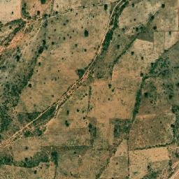 Satellite imagery of Wanzam-Koara, ML