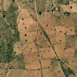 Satellite imagery of Wanzam-Koara, ML