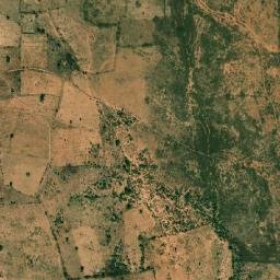 Satellite imagery of Wanzam-Koara, ML