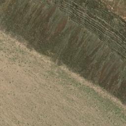 Satellite imagery of Mi‘doli Bôr, DJ