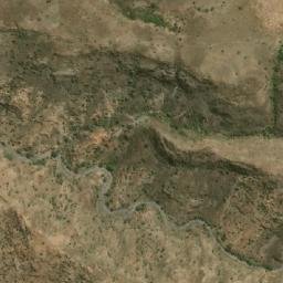 Satellite imagery of Aïrorri Kôma, DJ