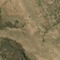 Satellite imagery of Aïrorri Kôma, DJ