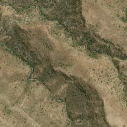 Satellite imagery of Aïrorri Kôma, DJ