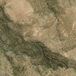 Satellite imagery of Dourrou, DJ