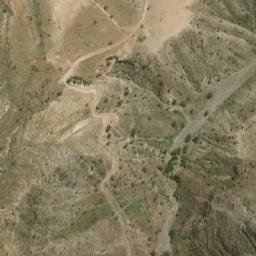 Satellite imagery of Dourrou, DJ