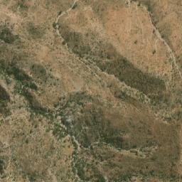 Satellite imagery of Assa Guera, DJ