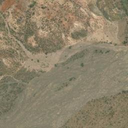 Satellite imagery of Kantar Kôma, DJ