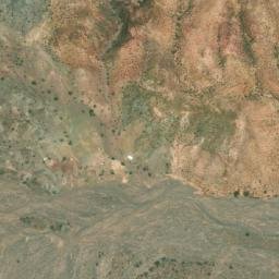 Satellite imagery of Kantar Kôma, DJ