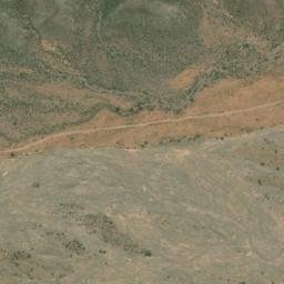 Satellite imagery of Afdati, DJ