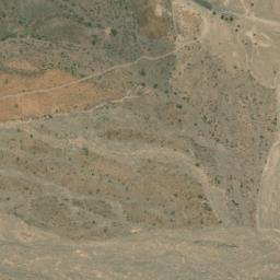 Satellite imagery of Afdati, DJ