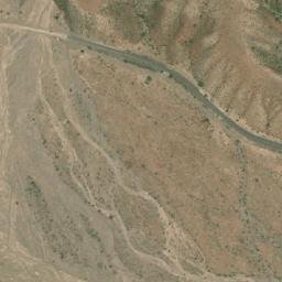 Satellite imagery of Afdati, DJ