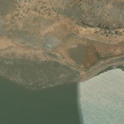 Satellite imagery of Baddi ‘Ale, DJ