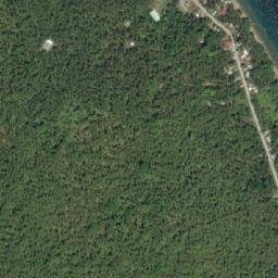 Satellite imagery of Rauis Point, PH