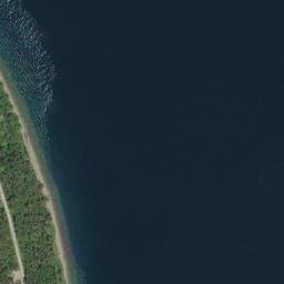 Satellite imagery of Rauis Point, PH