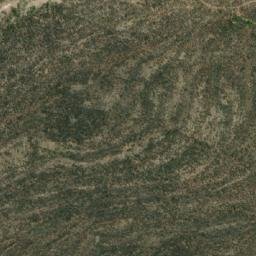 Satellite imagery of Loma Mochó, CO