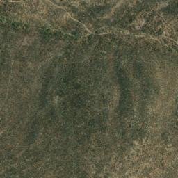 Satellite imagery of Loma Mochó, CO
