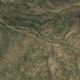 Satellite imagery of Loma Mochó, CO