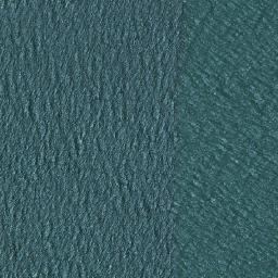 Satellite imagery of Punta Perret, VE
