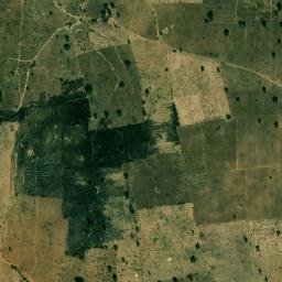 Satellite imagery of Touloua Toundi, BJ