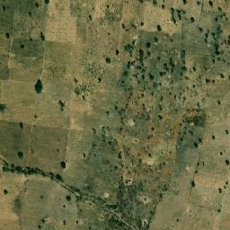 Satellite imagery of Touloua Toundi, BJ