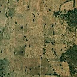 Satellite imagery of Akaï Tondi, BJ