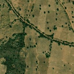 Satellite imagery of Akaï Tondi, BJ