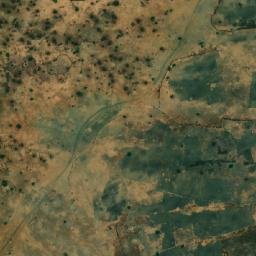 Satellite imagery of Karbantarla, SD
