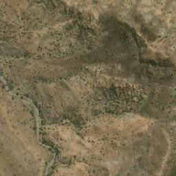 Satellite imagery of Aïrorri Kôma, DJ