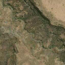 Satellite imagery of Aïrorri Kôma, DJ