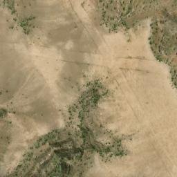 Satellite imagery of Dourrou, DJ