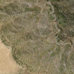 Satellite imagery of Dourrou, DJ