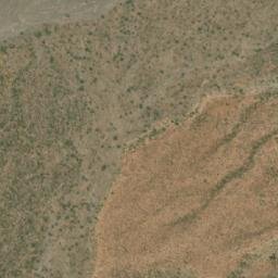 Satellite imagery of Kantar Kôma, DJ